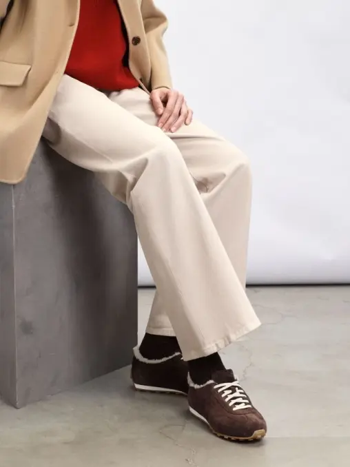 Кроссовки SANTONI