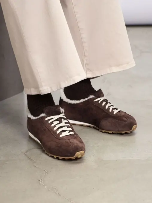 Кроссовки SANTONI