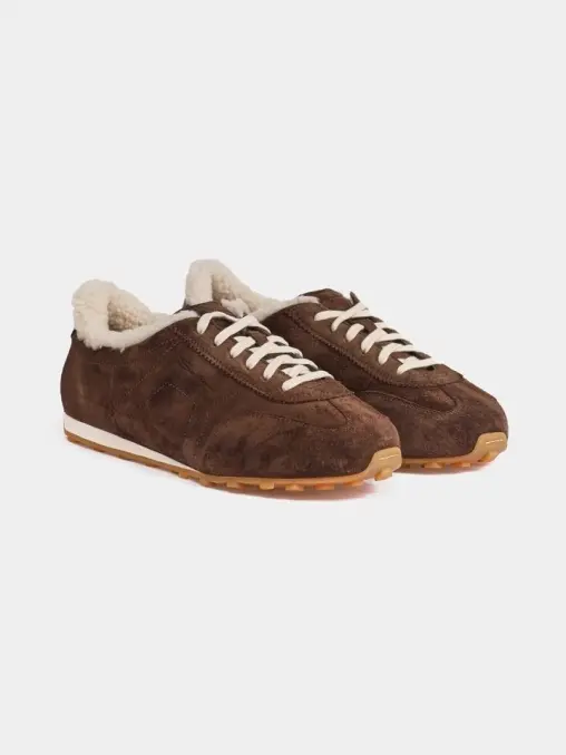 Кроссовки SANTONI
