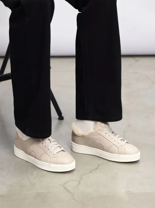 Кеды SANTONI