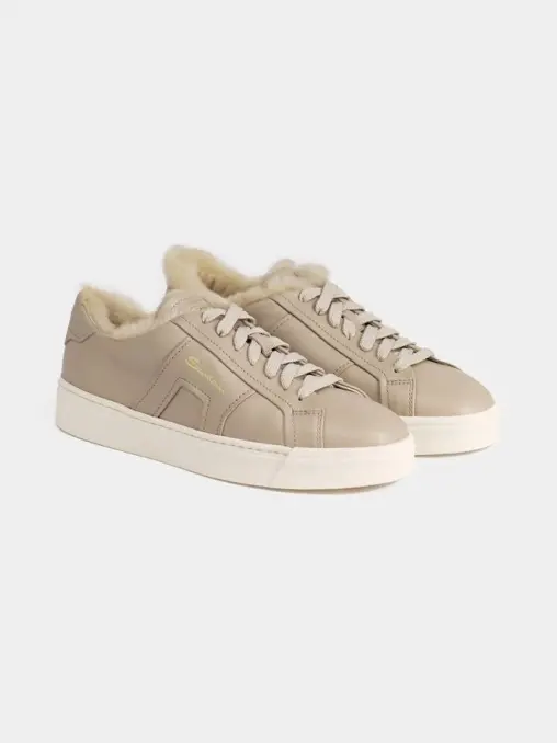 Кеды SANTONI