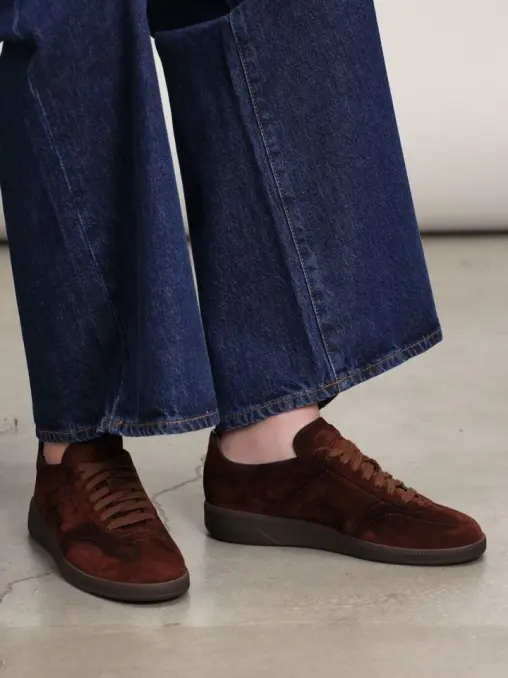 Кеды SANTONI