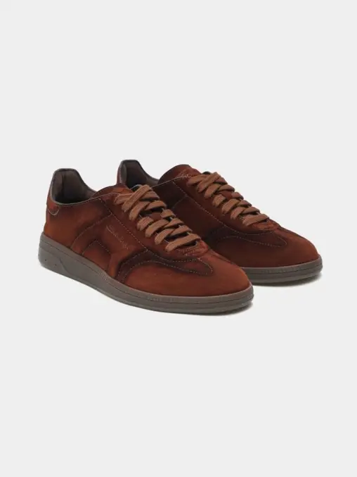 Кеды SANTONI