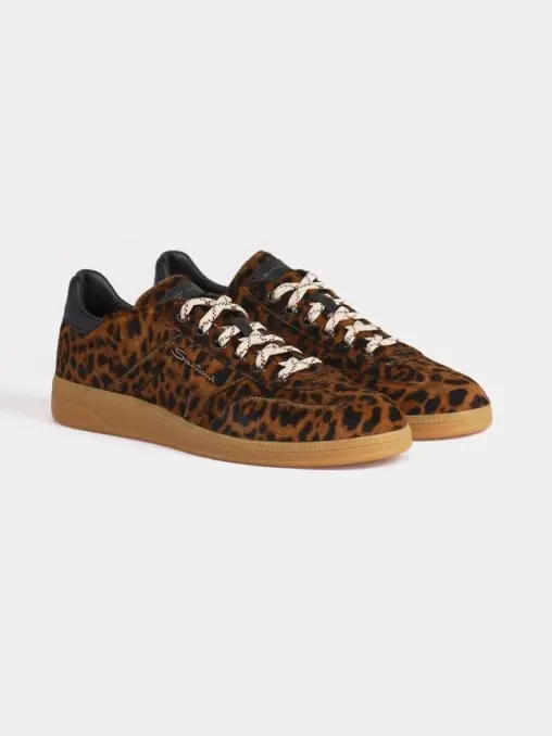 Кеды SANTONI