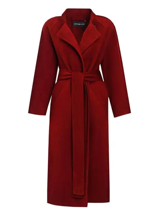 Пальто JACOB LEE