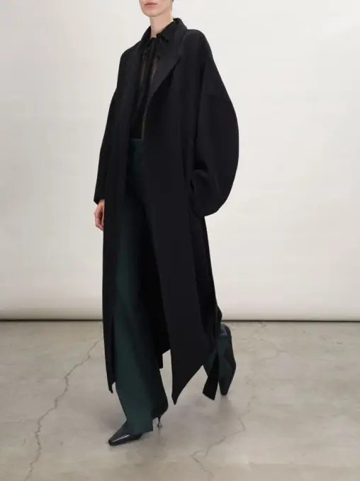 Пальто JACOB LEE