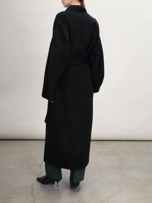 Пальто JACOB LEE