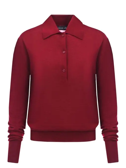 Джемпер JACOB LEE