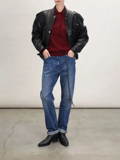 Джемпер JACOB LEE