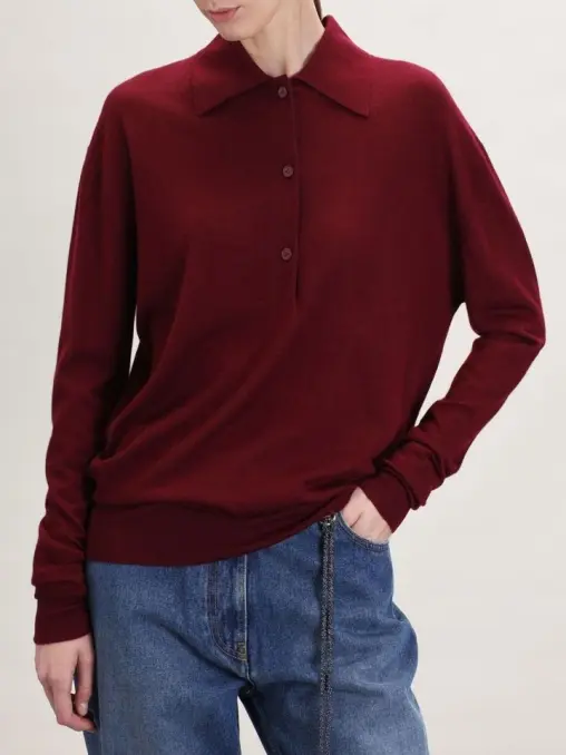 Джемпер JACOB LEE
