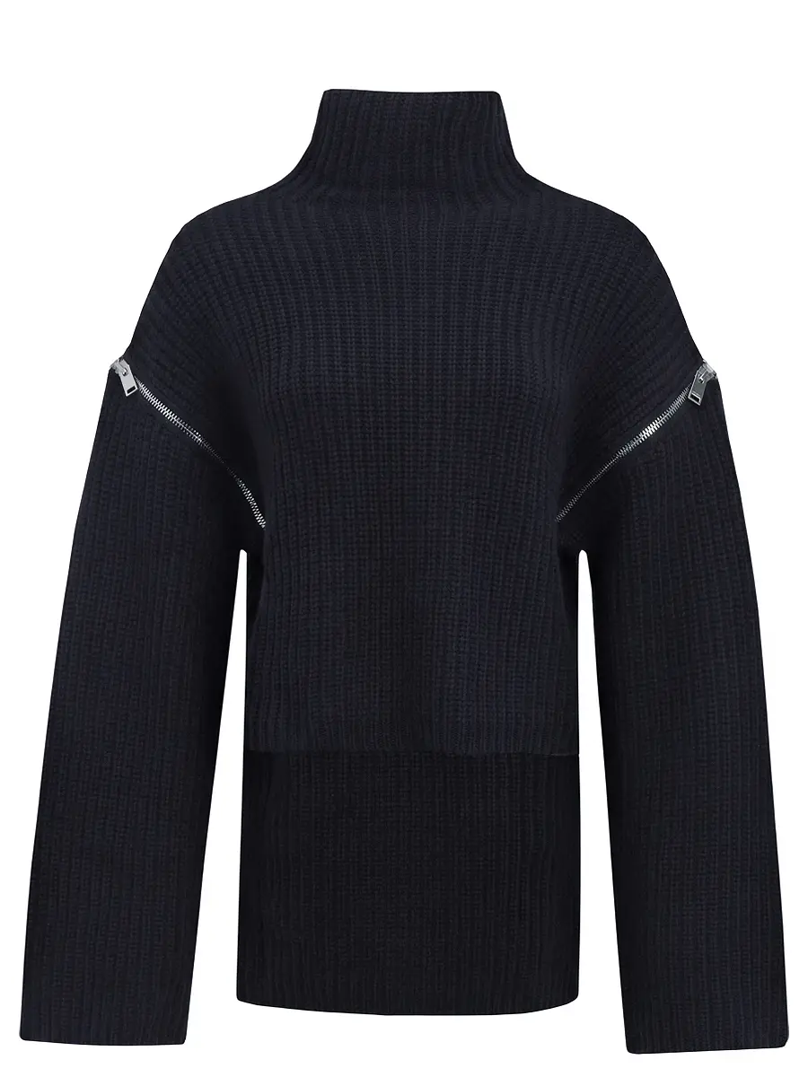 Свитер кашемировый