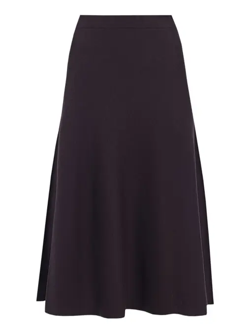 Юбка шерстяная JACOB LEE