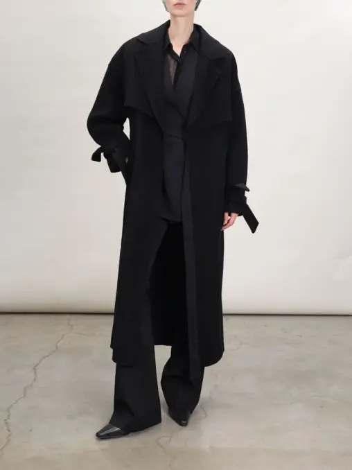 Пальто JACOB LEE