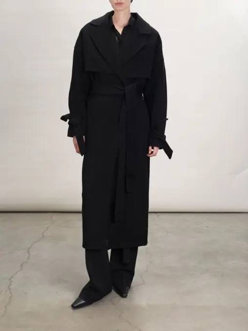 Пальто JACOB LEE