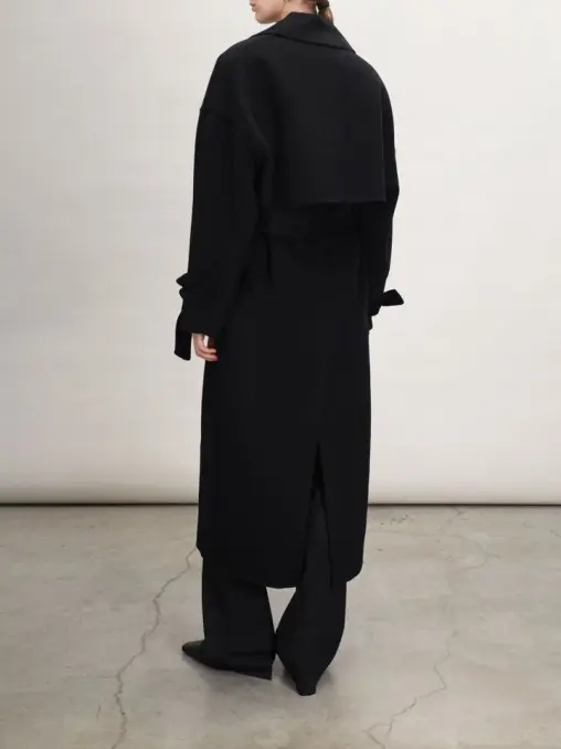 Пальто JACOB LEE