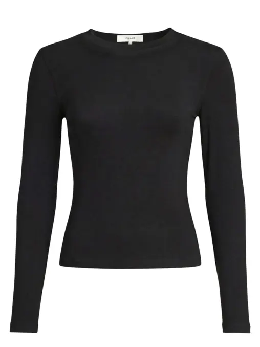 Лонгслив FRAME