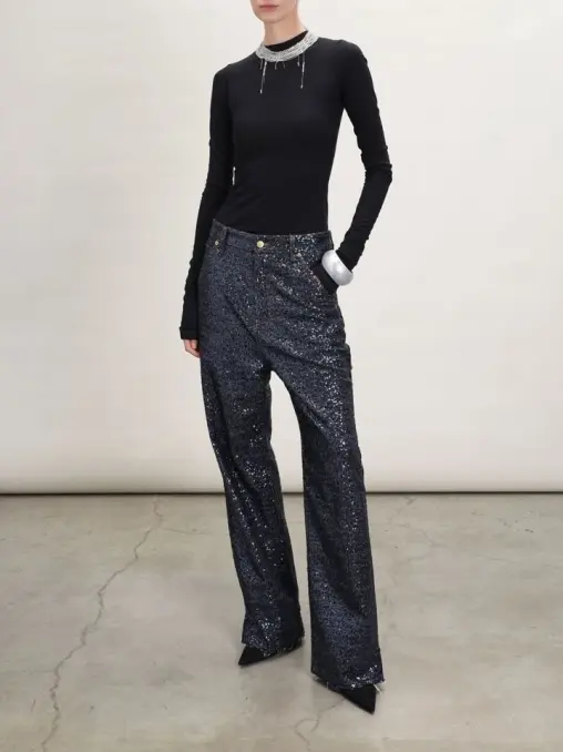 Лонгслив DARKPARK