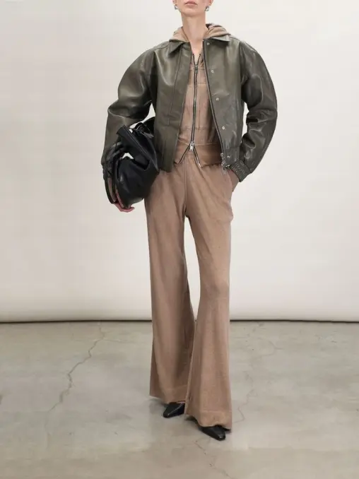 Брюки JACOB LEE