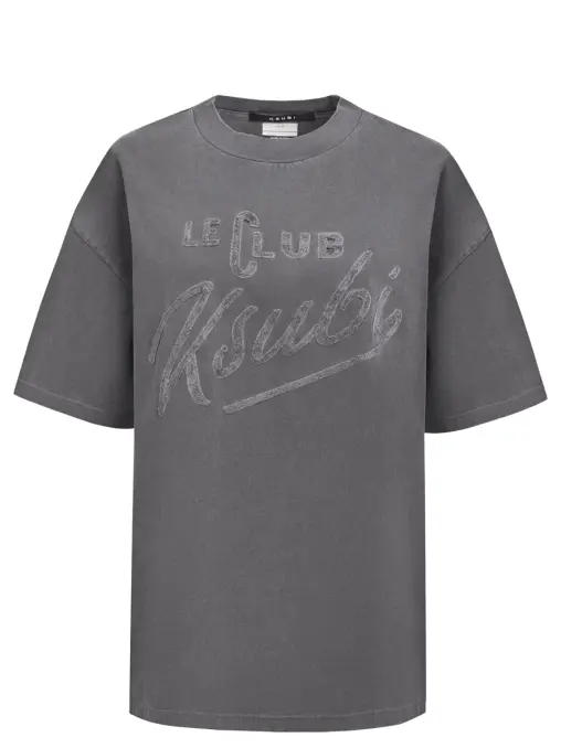 Футболка KSUBI