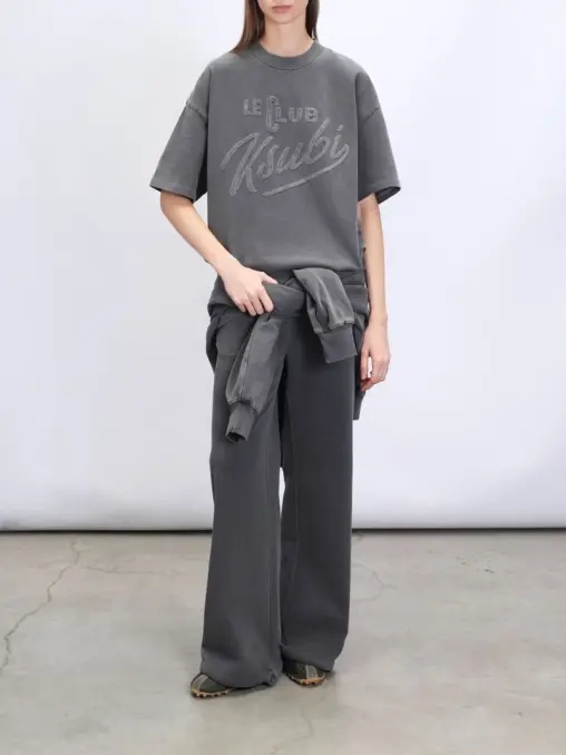 Футболка KSUBI