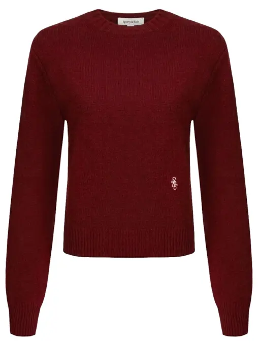 Джемпер SPORTY & RICH