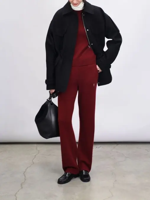 Джемпер SPORTY & RICH