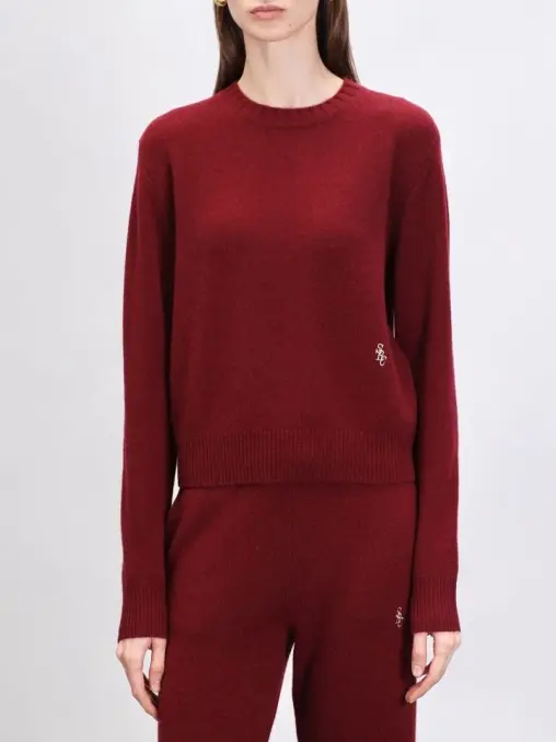 Джемпер SPORTY & RICH