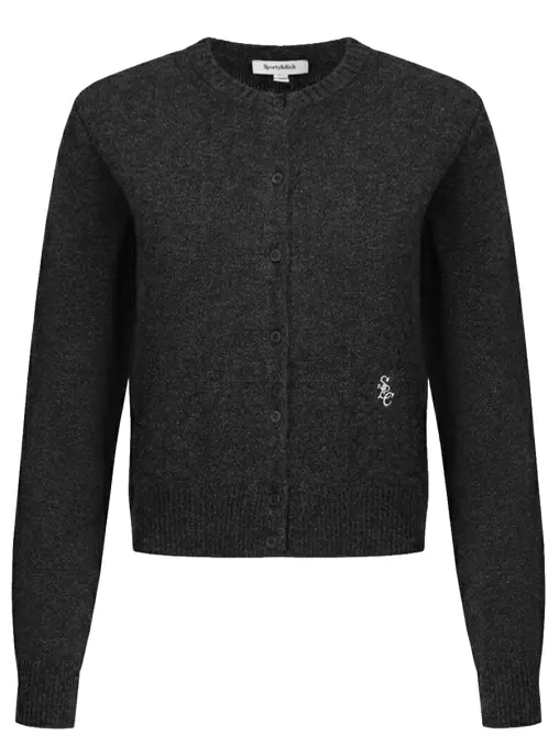 Кардиган SPORTY & RICH