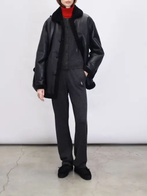 Кардиган SPORTY & RICH