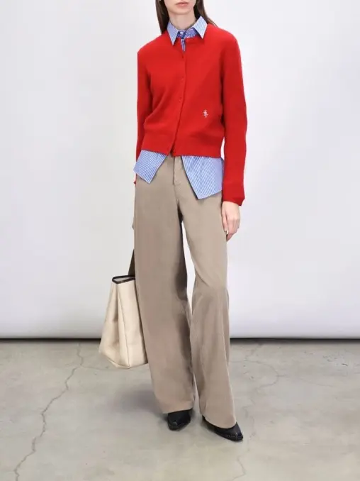 Кардиган SPORTY & RICH