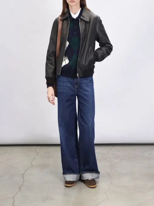 Джемпер SPORTY & RICH