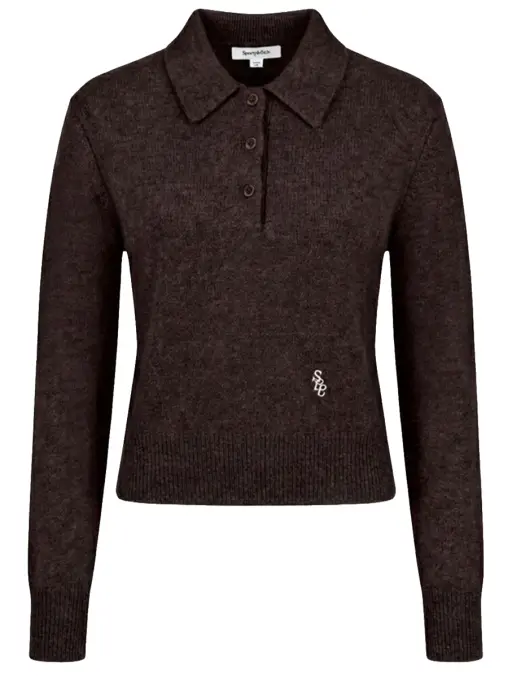 Джемпер SPORTY & RICH