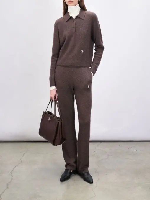 Джемпер SPORTY & RICH