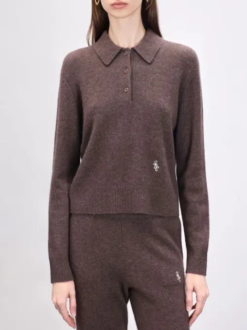 Джемпер SPORTY & RICH