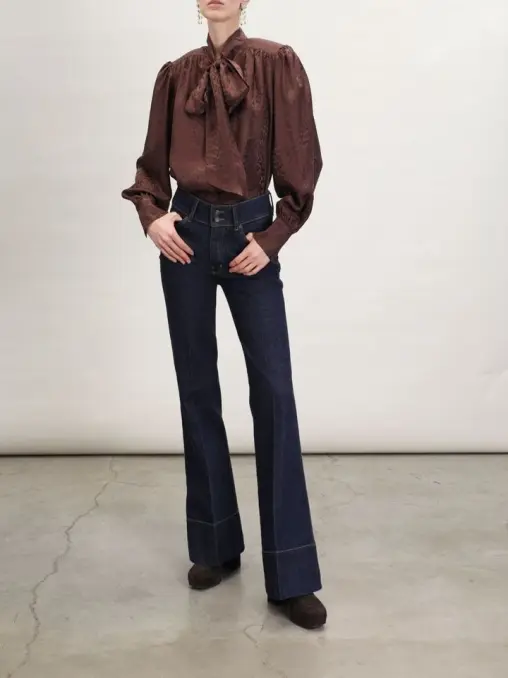 Блуза JACOB LEE