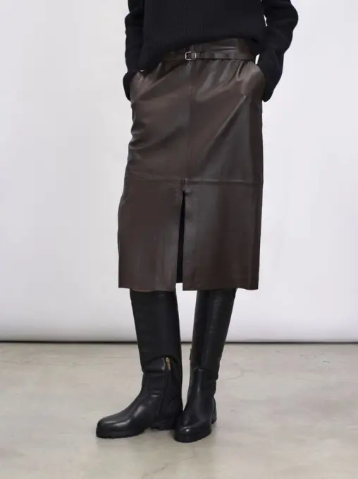 Сапоги SANTONI