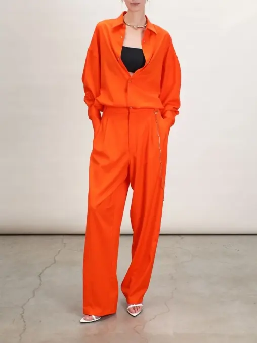 Рубашка DARKPARK