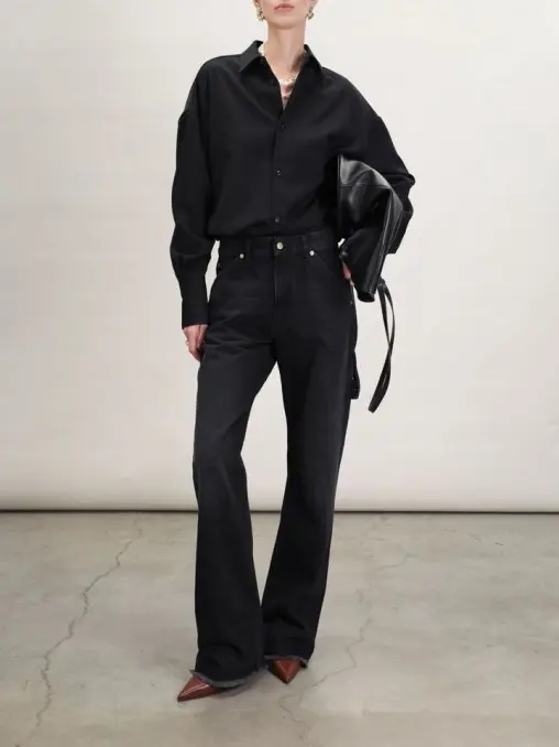 Рубашка DARKPARK