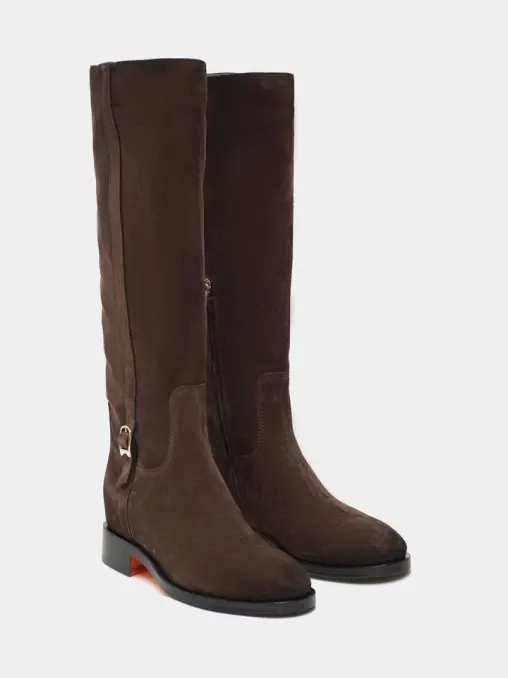 Сапоги SANTONI
