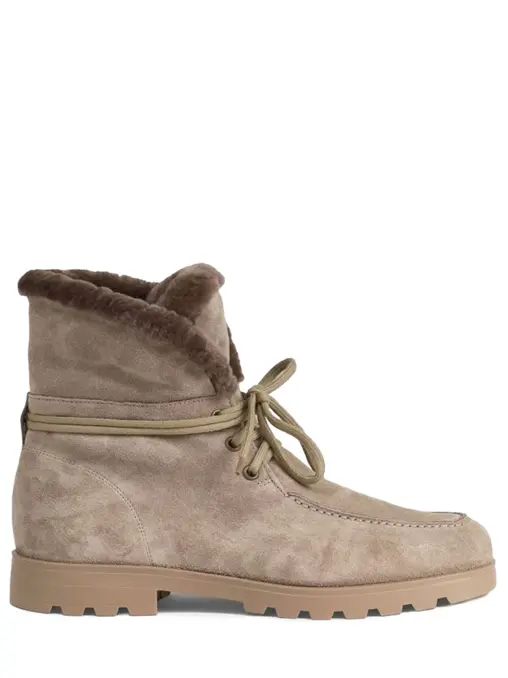 Ботинки SANTONI