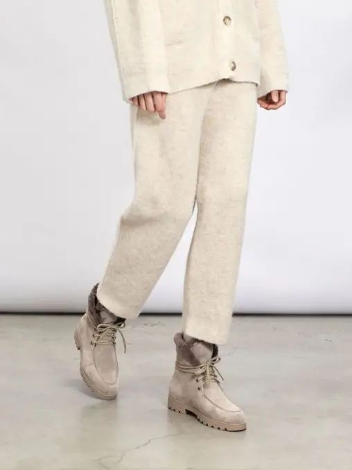 Ботинки SANTONI