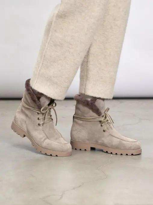 Ботинки SANTONI