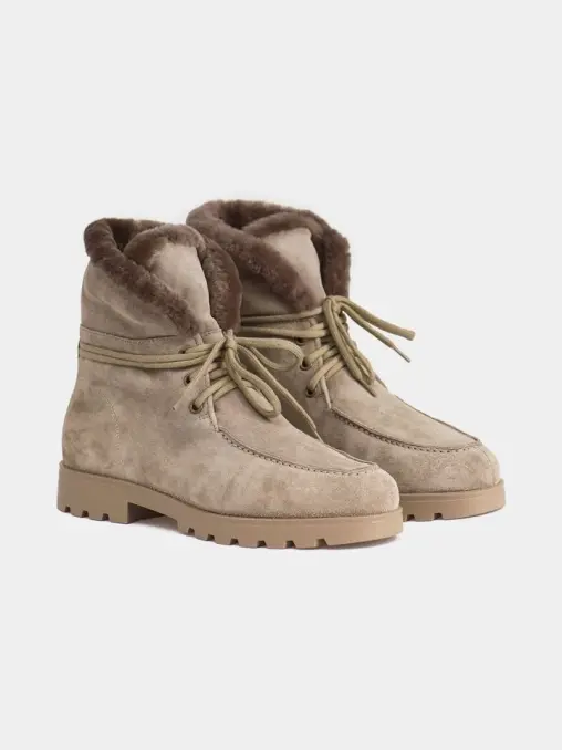 Ботинки SANTONI