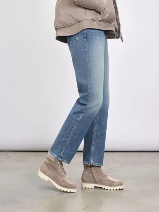 Ботинки SANTONI