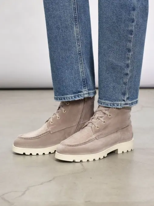 Ботинки SANTONI