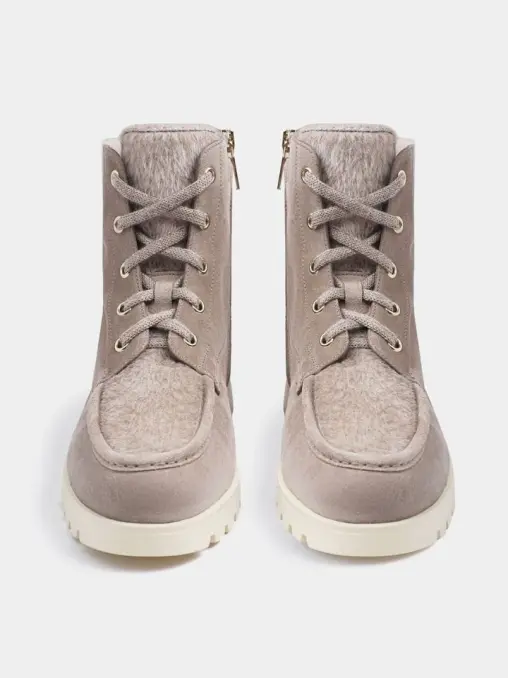Ботинки SANTONI