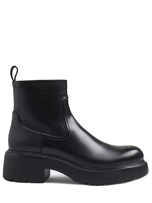 Ботинки SANTONI