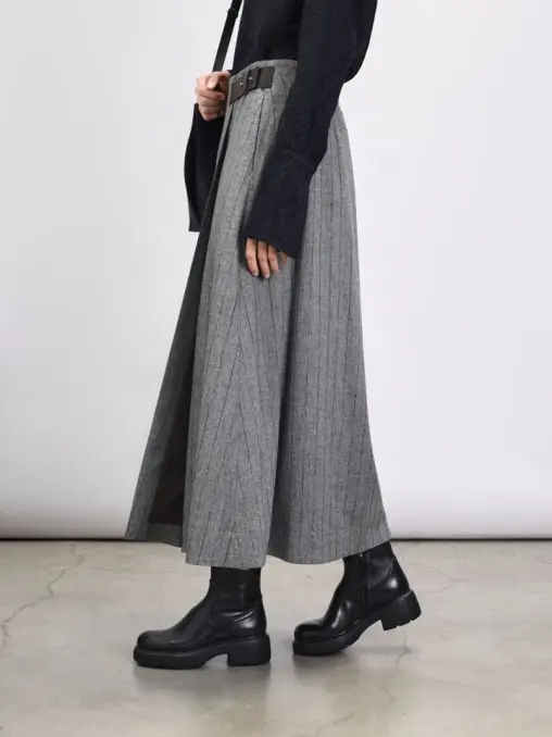 Ботинки SANTONI