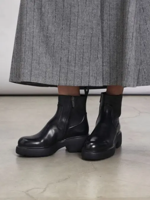 Ботинки SANTONI