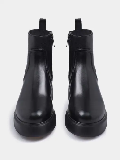 Ботинки SANTONI